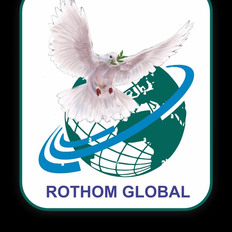 Rothom Global Ministry